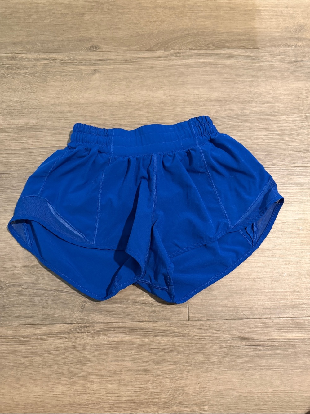Lululemon Hotty Hot low-rise